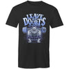 Arctic werewolf: Leave no doubts T-shirt (AU)