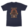 Load image into Gallery viewer, Knight: Forge your on Path T-shirt (UK)