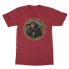 Gorilla: Leave no Stone Unloaded T-shirt (UK)