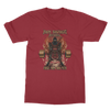 Load image into Gallery viewer, Knight: Forge your on Path T-shirt (UK)