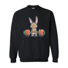 Deadlifting Brown Bunny Sweatshirt
