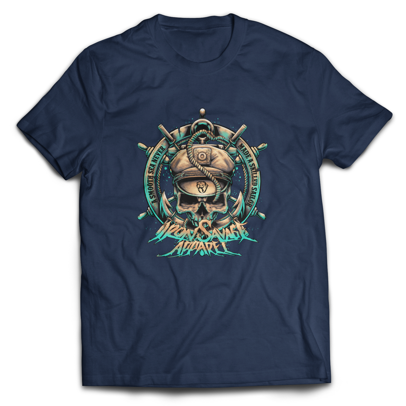 Civilized Sailor T-Shirt