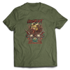 Lionheart T-shirt