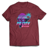 PR City T-Shirt