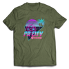 PR City T-Shirt