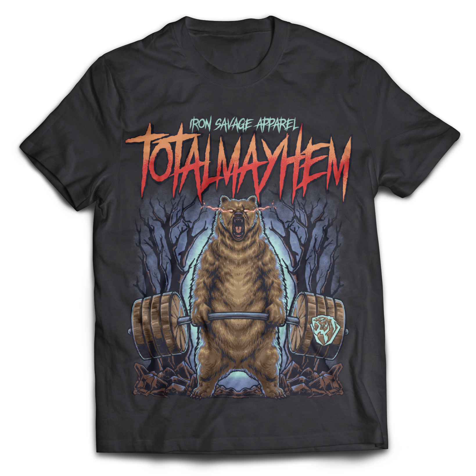Total Mayhem T-Shirt