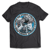 Yeti: Leave no Stone Unloaded T-Shirt