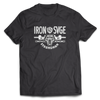 Team Iron Savage Strongman T-Shirt