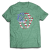 American Colors Logo T-Shirt