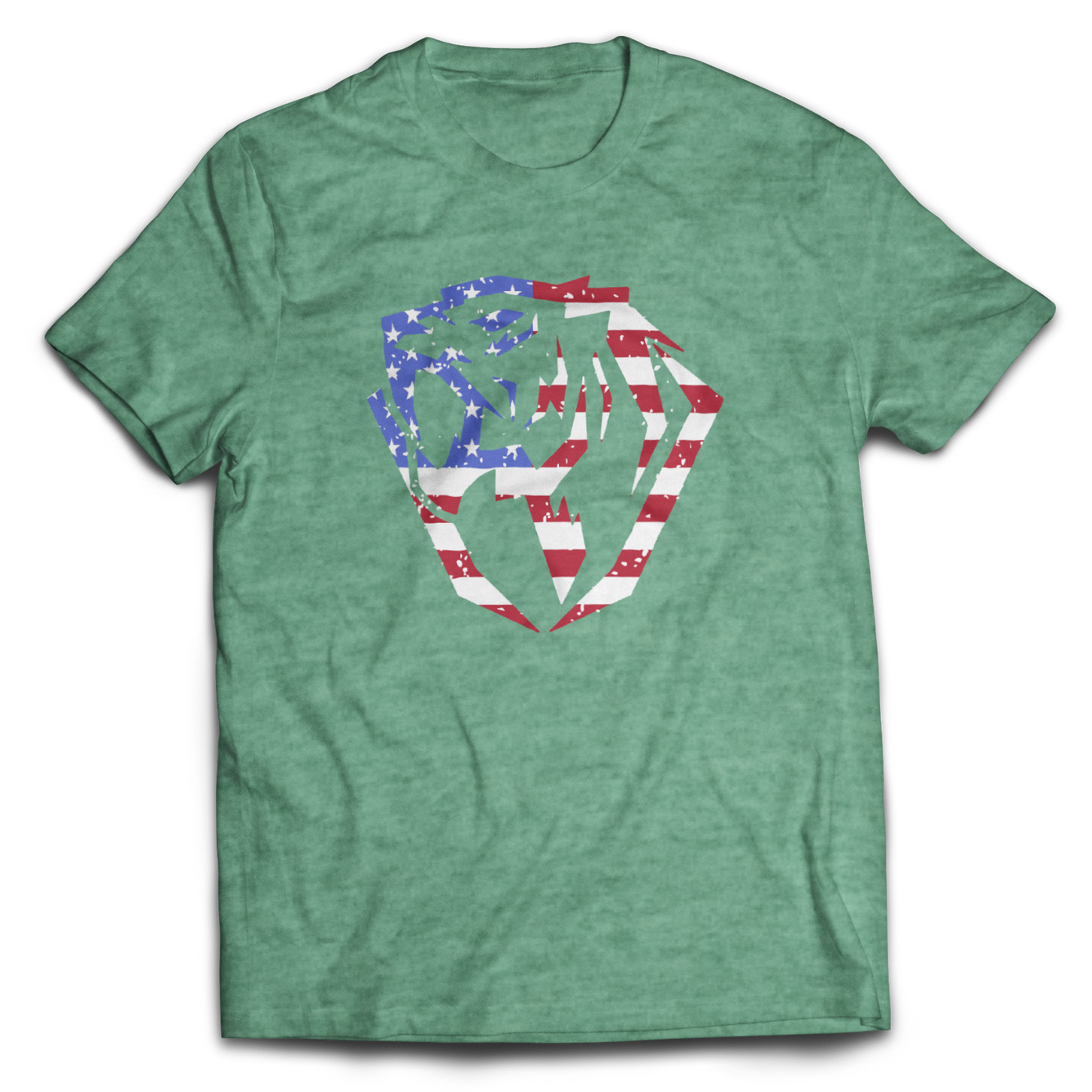 American Colors Logo T-Shirt
