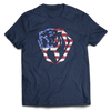 American Colors Logo T-Shirt