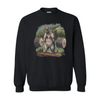 Deadlifting Marmot Sweatshirt