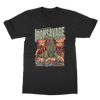 T-Rex: Step up to the Plate T-shirt (UK)