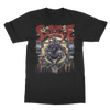 Squatnobi T-shirt (UK)