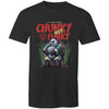 Panda: Chunky But Funky V2 T-shirt (AU)