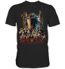 Medley Mayhem T-shirt (EU)