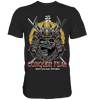 Conquer Fear T-shirt (EU)