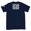 Iron Savage Competition T-shirt