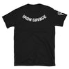 Iron Savage Competition T-shirt